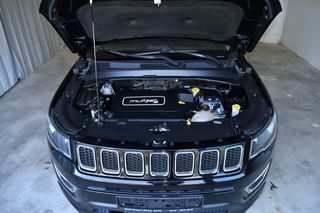 Jeep Compass 2019 1.6Multijet LONGTITUDE Sport Edition Euro6-thumb-31