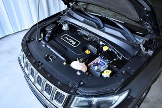 Jeep Compass 2019 1.6Multijet LONGTITUDE Sport Edition Euro6-thumb-32