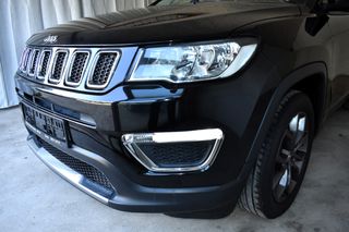 Jeep Compass 2019 1.6Multijet LONGTITUDE Sport Edition Euro6-thumb-27