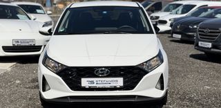 Hyundai i 20 2021 1.0 T-GDI 48V MILD HYBRID-thumb-1