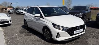 Hyundai i 20 2021 1.0 T-GDI 48V MILD HYBRID