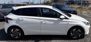 Hyundai i 20 2021 1.0 T-GDI 48V MILD HYBRID-thumb-2