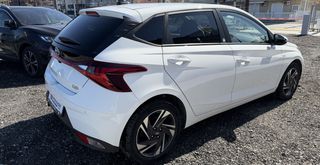 Hyundai i 20 2021 1.0 T-GDI 48V MILD HYBRID-thumb-3