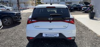 Hyundai i 20 2021 1.0 T-GDI 48V MILD HYBRID-thumb-4