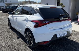 Hyundai i 20 2021 1.0 T-GDI 48V MILD HYBRID-thumb-5