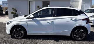 Hyundai i 20 2021 1.0 T-GDI 48V MILD HYBRID-thumb-6