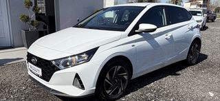 Hyundai i 20 2021 1.0 T-GDI 48V MILD HYBRID-thumb-7