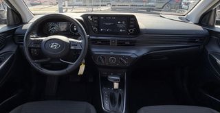 Hyundai i 20 2021 1.0 T-GDI 48V MILD HYBRID-thumb-11