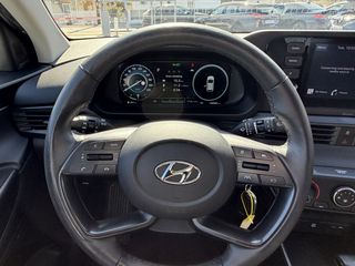 Hyundai i 20 2021 1.0 T-GDI 48V MILD HYBRID-thumb-12
