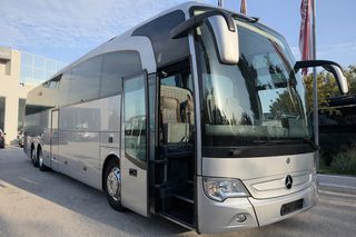 Mercedes-Benz 2015 Travego 16 RHD