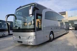 Mercedes-Benz 2015 Travego 16 RHD-thumb-1
