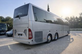 Mercedes-Benz 2015 Travego 16 RHD-thumb-2