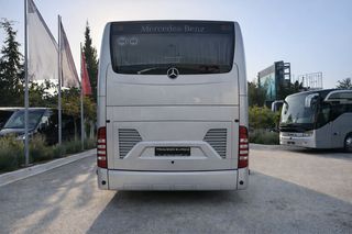 Mercedes-Benz 2015 Travego 16 RHD-thumb-3