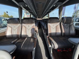Mercedes-Benz 2015 Travego 16 RHD-thumb-4