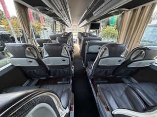 Mercedes-Benz 2015 Travego 16 RHD-thumb-5