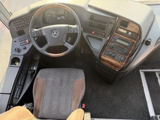 Mercedes-Benz 2015 Travego 16 RHD-thumb-6