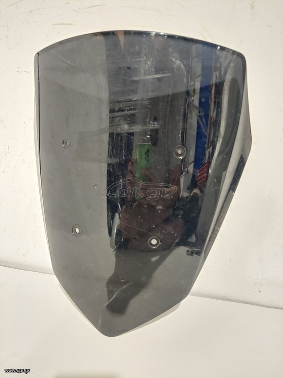 Ζελατινα γνησια για YAMAHA NMAX 125/155 2021-24 (B6H-F61AA)