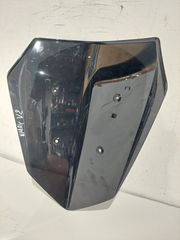Ζελατινα γνησια για YAMAHA NMAX 125/155 2021-24 (B6H-F61AA)-thumb-2