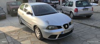 Seat Ibiza 2006