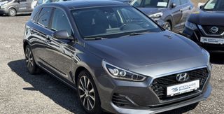 Hyundai i 30 2019 1,4 TURBO GDI