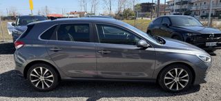 Hyundai i 30 2019 1,4 TURBO GDI-thumb-2
