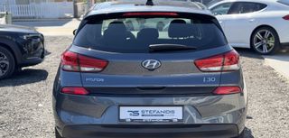 Hyundai i 30 2019 1,4 TURBO GDI-thumb-3