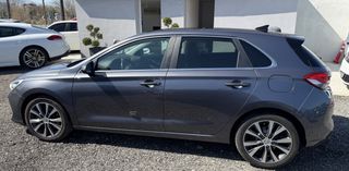 Hyundai i 30 2019 1,4 TURBO GDI-thumb-5