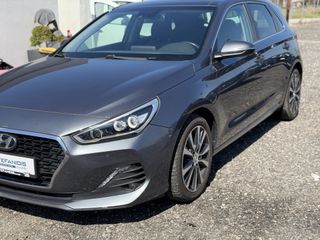 Hyundai i 30 2019 1,4 TURBO GDI-thumb-6