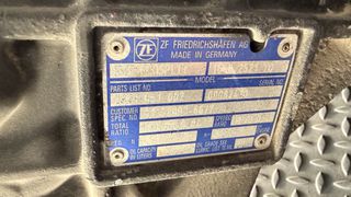 ΣΑΣΜΑΝ MAN TGA ZF 16S2521TO ΜΕ INTARDER-thumb-2