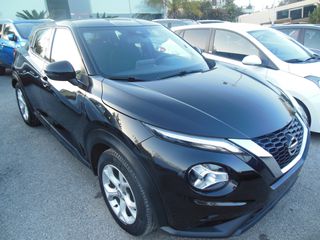 Nissan Juke 2020