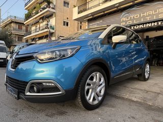 Renault Captur 2014 ENERGY DCI 90 ECO2 DYNAMIQUE