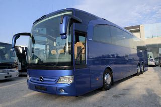 Mercedes-Benz 2016 Travego 16 RHD