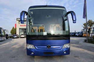 Mercedes-Benz 2016 Travego 16 RHD-thumb-1
