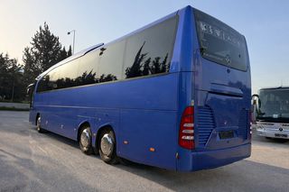 Mercedes-Benz 2016 Travego 16 RHD-thumb-2