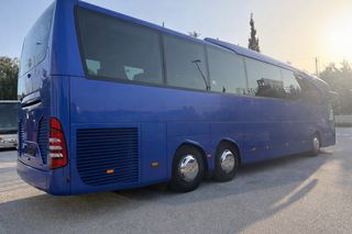 Mercedes-Benz 2016 Travego 16 RHD-thumb-3