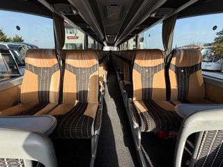 Mercedes-Benz 2016 Travego 16 RHD-thumb-5