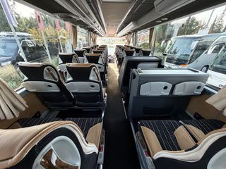 Mercedes-Benz 2016 Travego 16 RHD-thumb-6