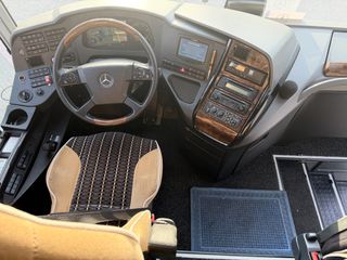 Mercedes-Benz 2016 Travego 16 RHD-thumb-8