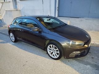 Volkswagen Scirocco 2011 1.4 TSI DSG(7-GEAR)