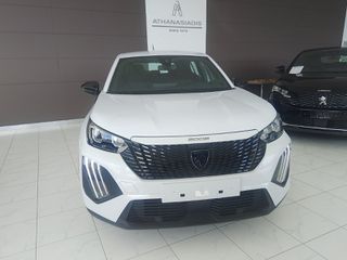 Peugeot 2008 2025