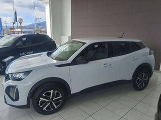 Peugeot 2008 2025-thumb-1