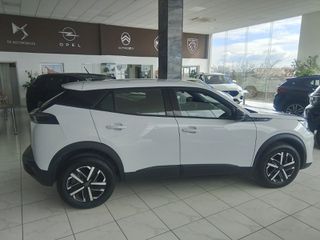 Peugeot 2008 2025-thumb-2
