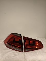 Σετ φανάρια Vw Golf 7