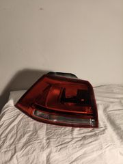 Σετ φανάρια Vw Golf 7-thumb-2