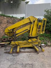 Γερανοί Fassi 1998