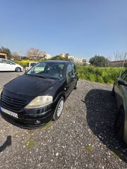 Citroen C3 2004 EXCLUSIVE