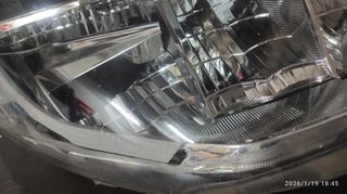 ΦΑΝΑΡΙ ΕΜΠΡΟΣ HONDA PCX 150 LED-thumb-1