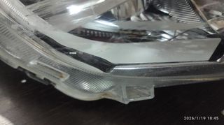 ΦΑΝΑΡΙ ΕΜΠΡΟΣ HONDA PCX 150 LED-thumb-2