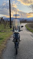 Kymco Jetix 125 2013 jetix 125