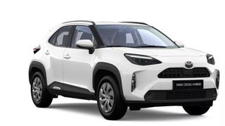 Toyota Yaris Cross 2026 ACTIVE 116HP